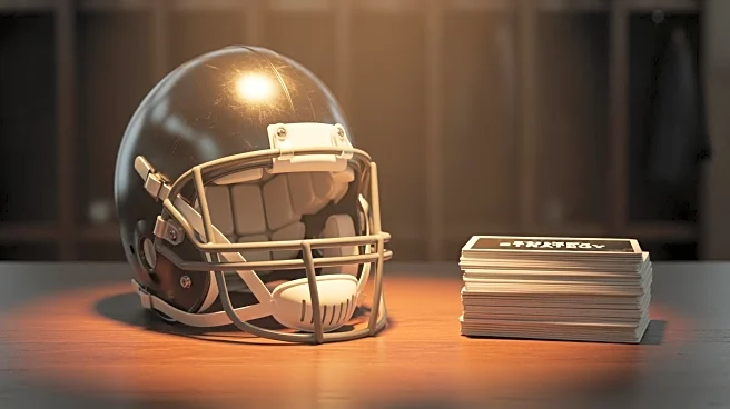 Kansas State Appoints Collin Klein as Head Coach Following Klieman's Retirement