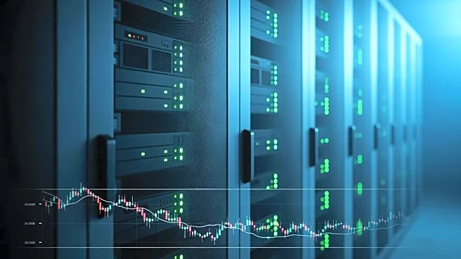 Hewlett Packard Enterprise Reports Revenue Miss, Shares Drop 5%