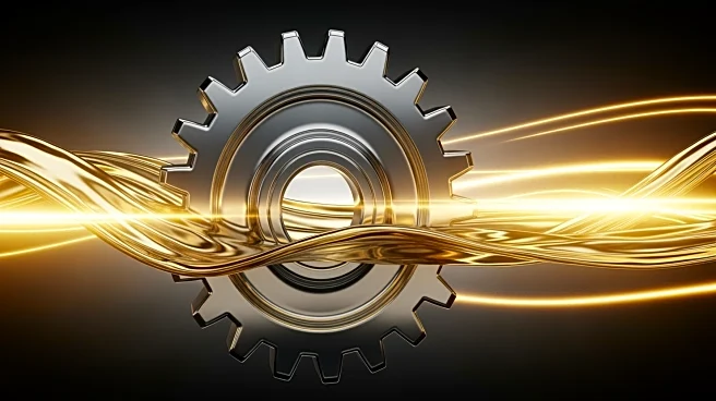 Energy Sector Faces Policy Shifts and Market Surges Amid Rising Demand