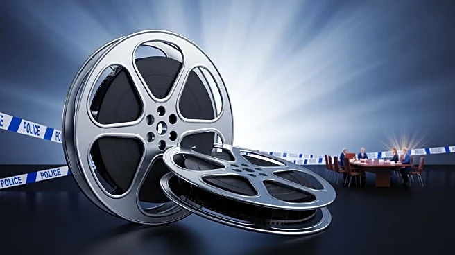 Netflix Acquires Warner Bros. in $82.7 Billion Deal, Expanding Content Library