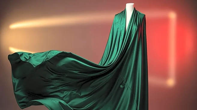 Dakota Johnson Dazzles in Alessandra Rich Dress at Red Sea Film Festival