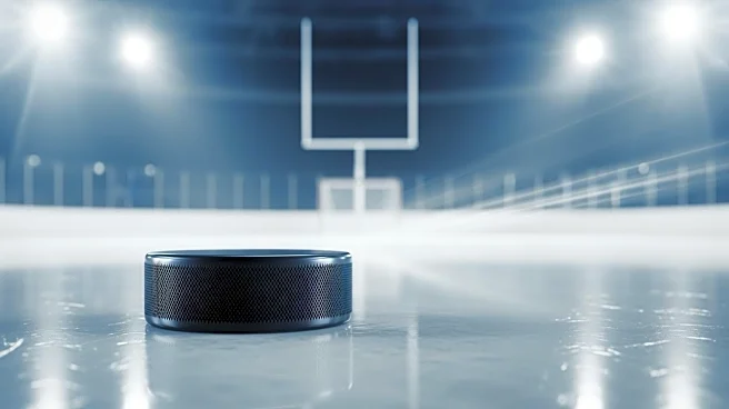 Patrick Kane Shines with Two Points in Red Wings' Shootout Loss to Blue Jackets