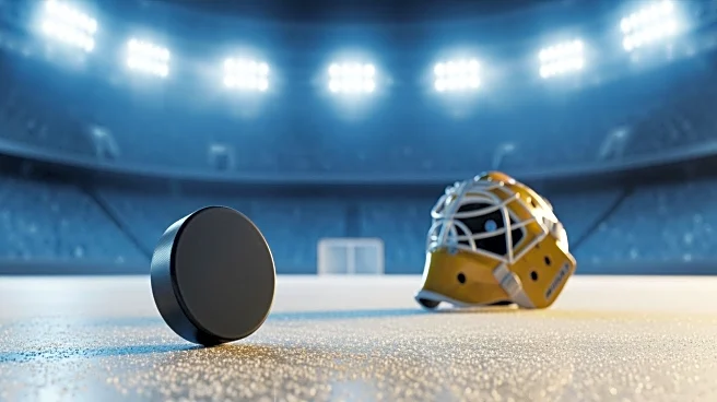 Pittsburgh Penguins Secure Win Amidst Goalie Trade Speculations and Team Sale Updates