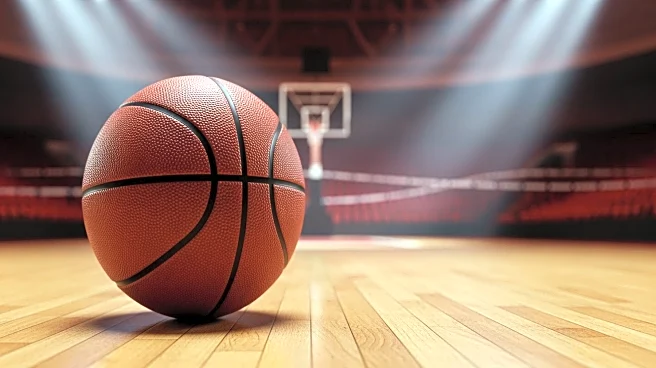 Virginia Tech Women's Basketball Edges Florida in Close Match