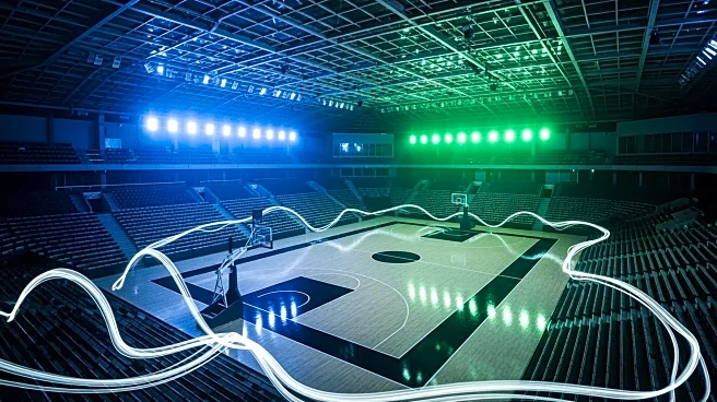 Duke and Michigan State Set for Showdown in East Lansing