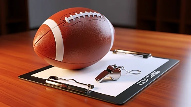 James Madison University to Hire Billy Napier as Head Coach Amidst Playoff Contention