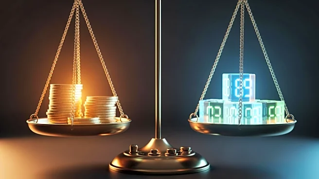 Inflation Report Expected to Influence Cryptocurrency Price Movements