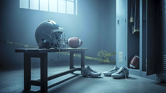 Minnesota Gophers Football Faces Key Roster Challenges in Transfer Portal