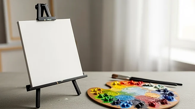 Emma McIntyre's Artistic Rise: Record Auction Sales and Gallery Success