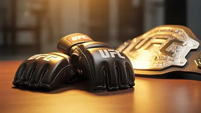 Henry Cejudo Prepares for Final UFC Bout with Gratitude