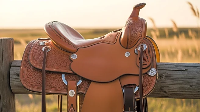 Legendary Rodeo Horse Virgil Retires After Iconic Career