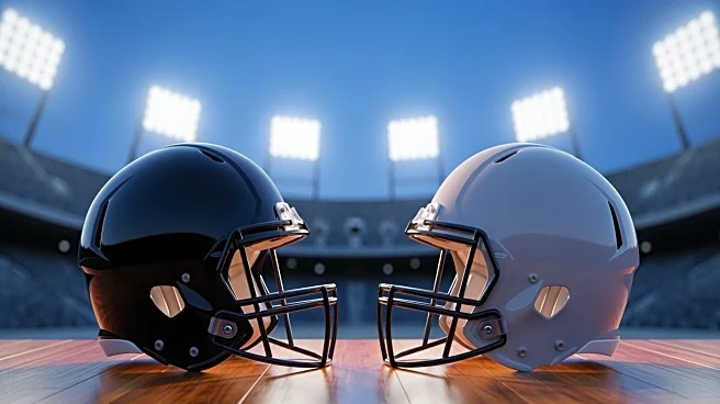 Kennesaw State and Jacksonville State Clash in 2025 C-USA Championship