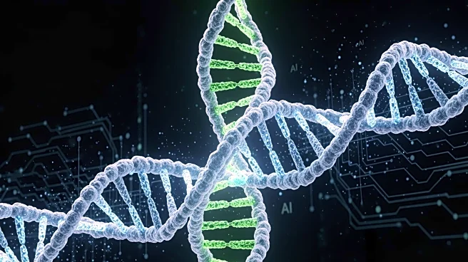 AI Drives Growth in DNA Diagnostics Market, Expanding to USD 17.04 Billion