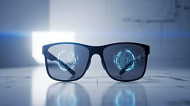 Meta Releases Smart Glasses SDK for Developer Use, Public Launch Pending