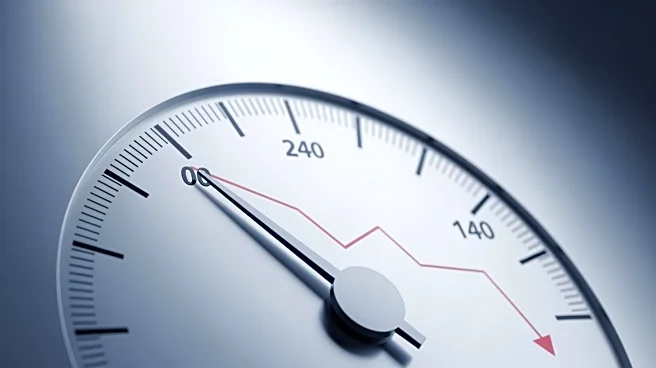 Logistics Managers Index Reports Mild Decline in November Growth