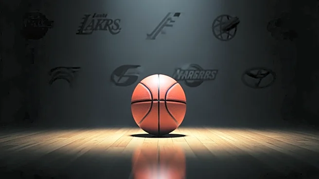 Giannis Antetokounmpo's Potential Trade Sparks Speculation Among NBA Teams