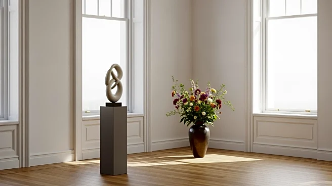 Cristina Chacón and Diego Uribe Discuss Their Art Collection and Philanthropy