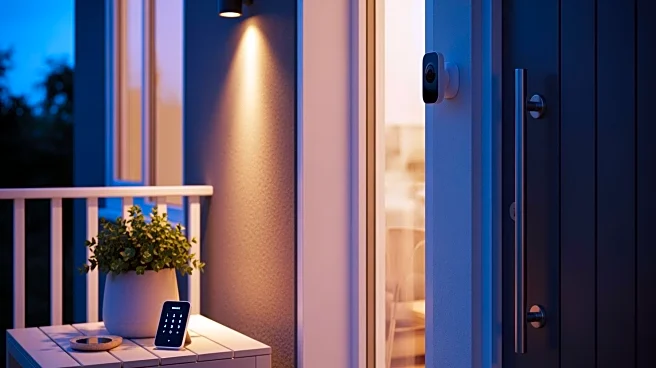 Wyze Security Starter Pack Discount Offers Affordable Home Security Solutions