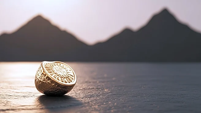 Barrick Mining Chairman Considered Company Split in 2018, Opted for African Expansion Instead