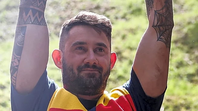 TED's Chris Anderson Highlights the Power of Generosity in Combating Online Negativity