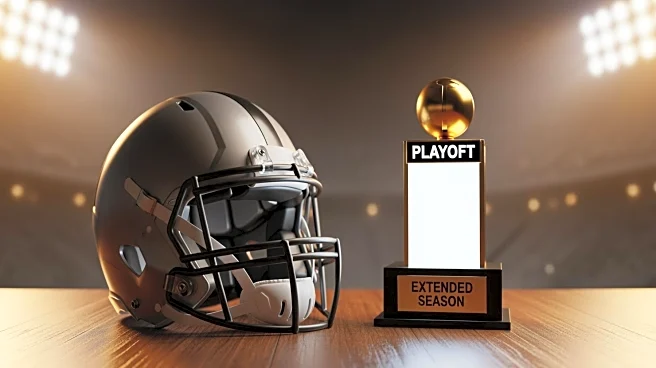 Vanderbilt Football's Push for 13th Game Highlights Ambitious Playoff Bid