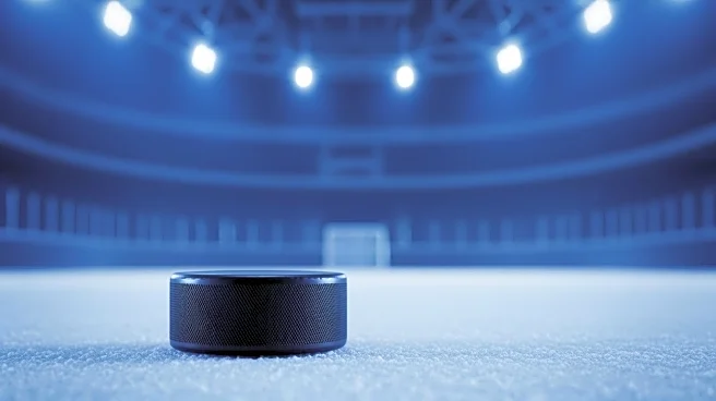 NHL Prospects in Western Conference Show Promising Performance