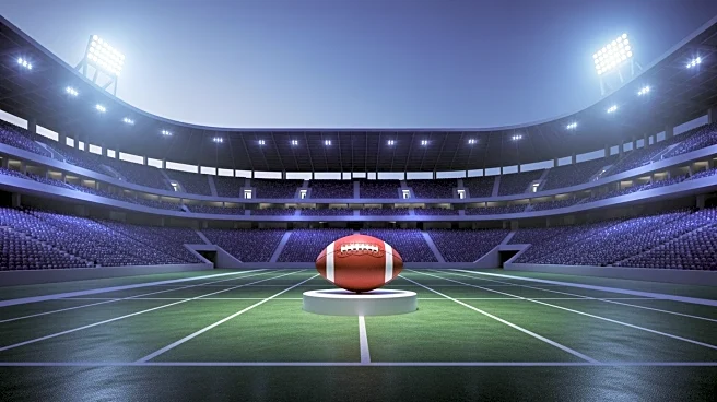 2025-26 College Football Playoff and Bowl Schedule Announced