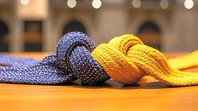 Christian Louboutin Curates Paris Exhibition Highlighting Textile Connections Between India and France