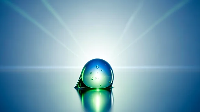 Polyrizon Stock Surges on Naloxone Hydrogel Breakthrough