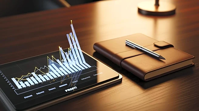 Wiley Reports Increased Profits Despite Decline in Learning Segment