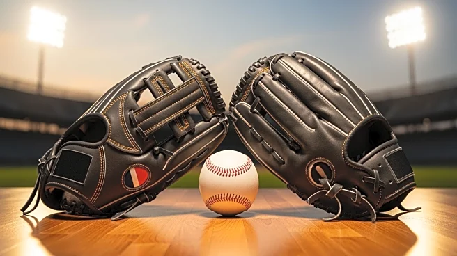 Red Sox Acquire Prospects Adonys Guzman and Tyler Samaniego in Trade with Pirates