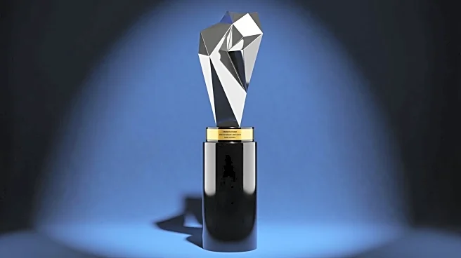 Critics Choice Awards Announce 31st Annual Nominations with 'Sinners' Leading the Pack