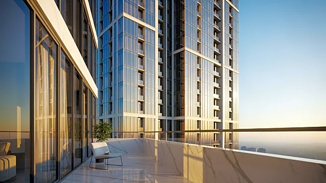 Manhattan Luxury Real Estate Booms Post-Mamdani Election