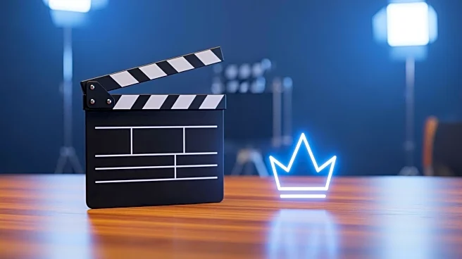 Uncommon Stockholm Collaborates with Seven Studios for Clash Royale Film