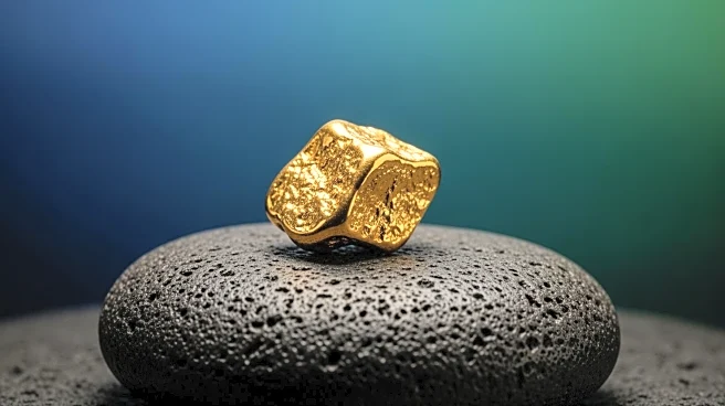 Rua Gold's Strategic Position in New Zealand Noted by US Market Intelligence