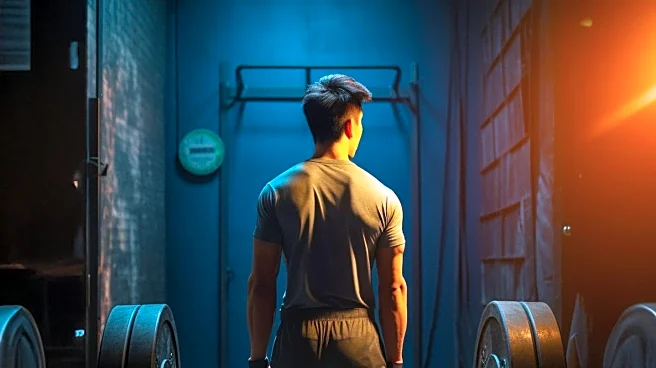 Women's Health Offers Guide to Personalizing Lifting Workouts for Fitness Enthusiasts