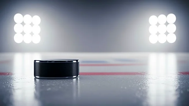 Florida Panthers' Eetu Luostarinen Nears Return After Injury