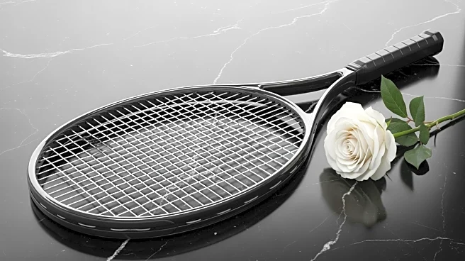 Qinwen Zheng's Vogue Cover Highlights Her Marketability Amid Tennis Setbacks