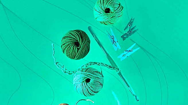 Woobles Crochet Kits Offer Stress Relief and Brain Support as Holiday Gifts