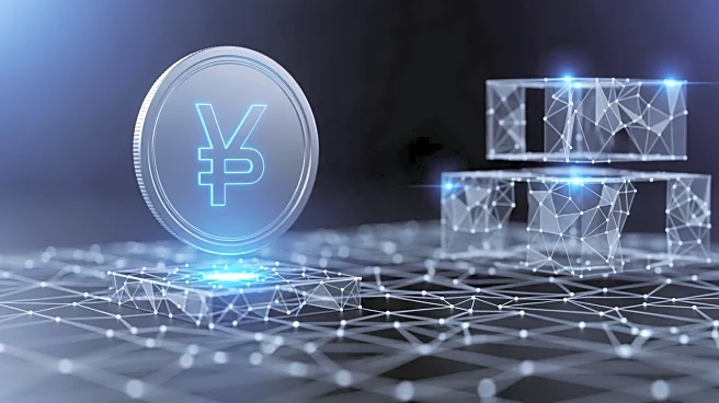 BDACS Launches KRW1 Stablecoin on Polygon with Real-Time Reserve Verification