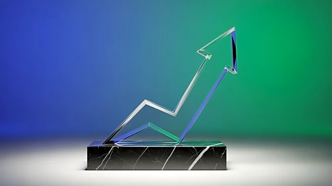 MUSQ ETF Gains Investor Approval Following Strong Q3 Earnings