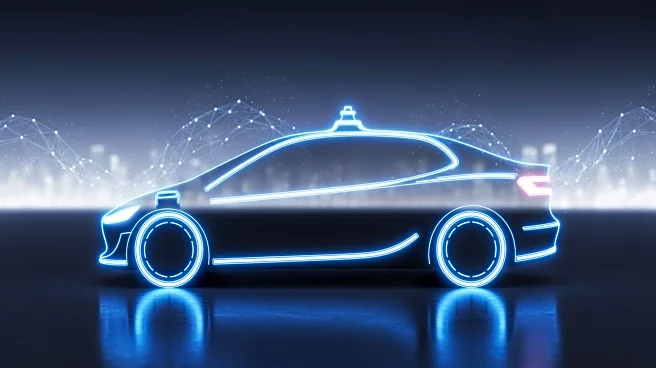 Autonomous Vehicle Market Projected to Reach $180.1 Billion by 2030