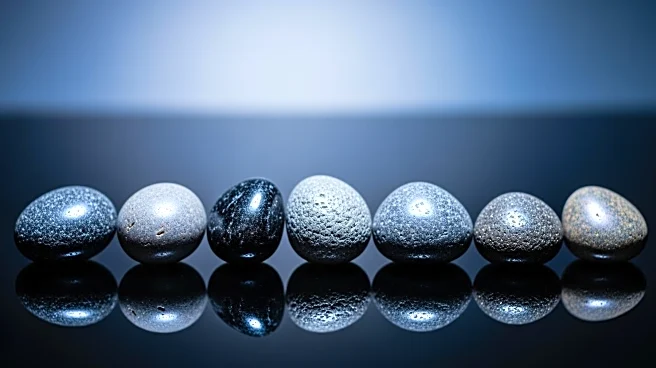 U.S. Efforts to Diversify Rare Earths Supply Face Investment Challenges Amid Oversupply