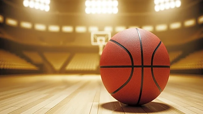 LSU Women's Basketball Team Defeats Duke in ACC/SEC Challenge