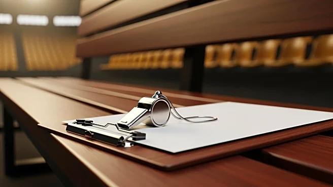 USC Trojans Coach Lincoln Riley Reaffirms Commitment Amid Florida Pursuit