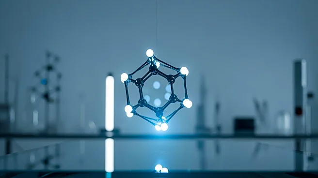 State-of-the-Art Facilities Drive Growth in Structural Biology and Molecular Modeling Market