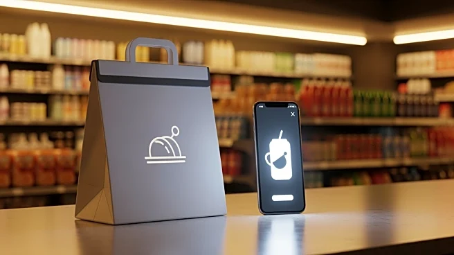 National Retail Solutions Partners with Grubhub to Enhance Convenience Store Delivery Options