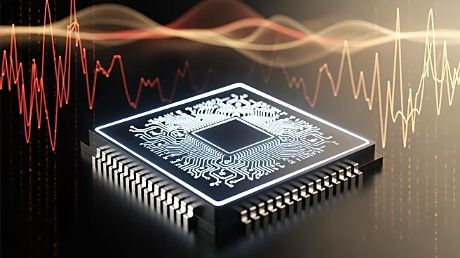 Moore Threads' IPO Surges, Highlighting China's Semiconductor Ambitions