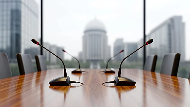 Holland Knight Expands with Public Sector Partners in Austin and Washington, D.C.