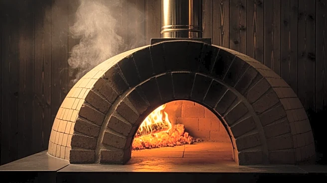 Sicilian Oven Secures Private Equity Investment for Expansion
